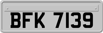BFK7139