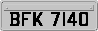 BFK7140