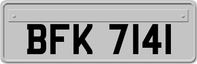 BFK7141
