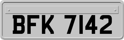 BFK7142