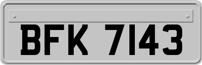 BFK7143