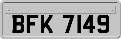 BFK7149
