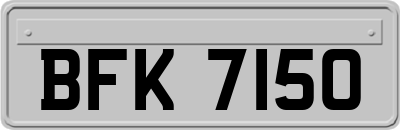 BFK7150