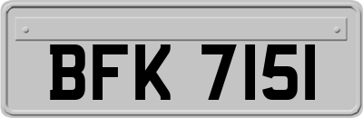 BFK7151
