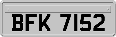 BFK7152