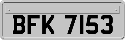 BFK7153