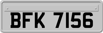 BFK7156
