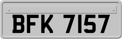 BFK7157