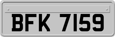 BFK7159