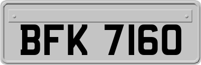 BFK7160