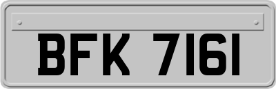 BFK7161