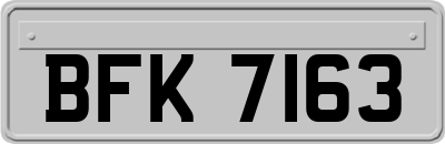 BFK7163