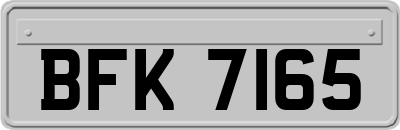 BFK7165