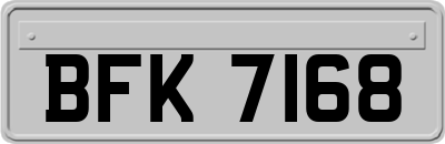 BFK7168