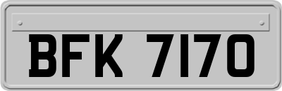 BFK7170