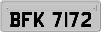 BFK7172