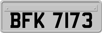 BFK7173