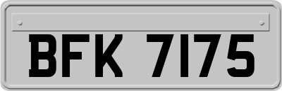 BFK7175