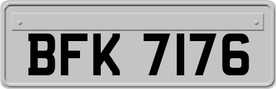 BFK7176
