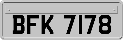 BFK7178