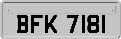 BFK7181
