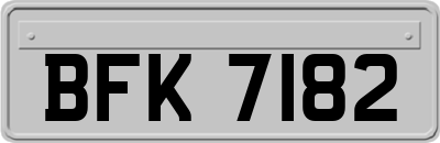 BFK7182