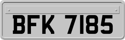 BFK7185