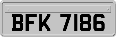 BFK7186