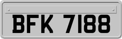 BFK7188
