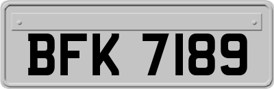 BFK7189