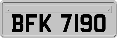BFK7190