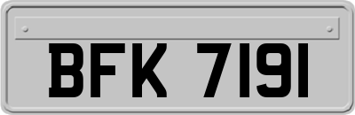 BFK7191