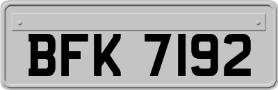 BFK7192