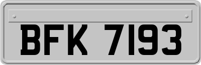 BFK7193