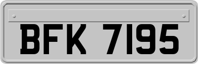 BFK7195