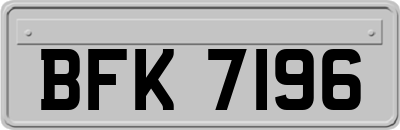 BFK7196