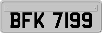 BFK7199