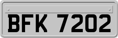 BFK7202