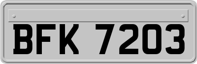 BFK7203