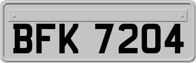 BFK7204