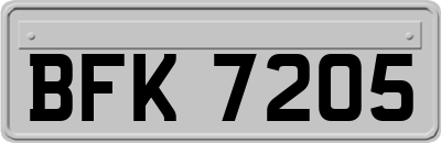 BFK7205