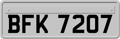 BFK7207