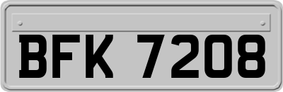 BFK7208