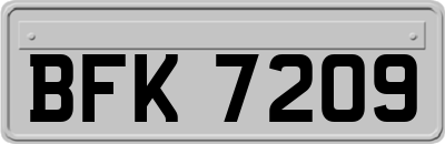 BFK7209