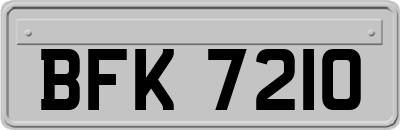 BFK7210