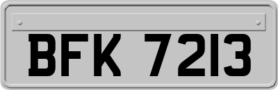 BFK7213
