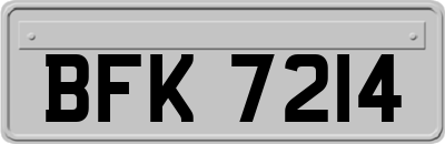 BFK7214