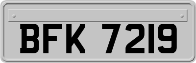BFK7219
