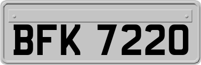 BFK7220