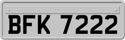 BFK7222